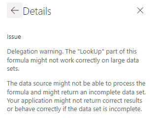 Delegation in Canvas&nbsp;Apps