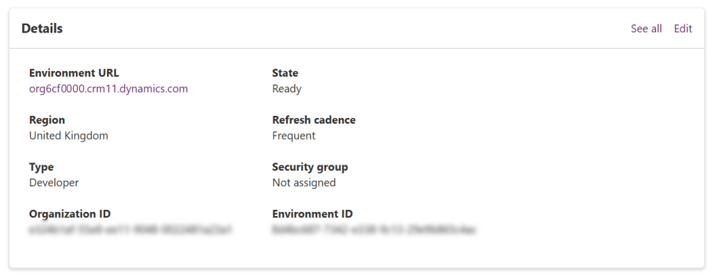 Configure Better URLs for Power&nbsp;Apps